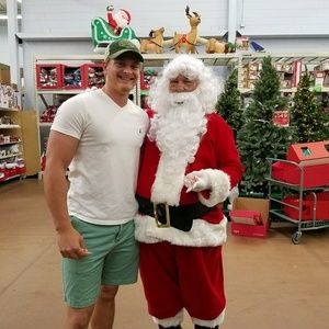 Meet your Posher, Joshua